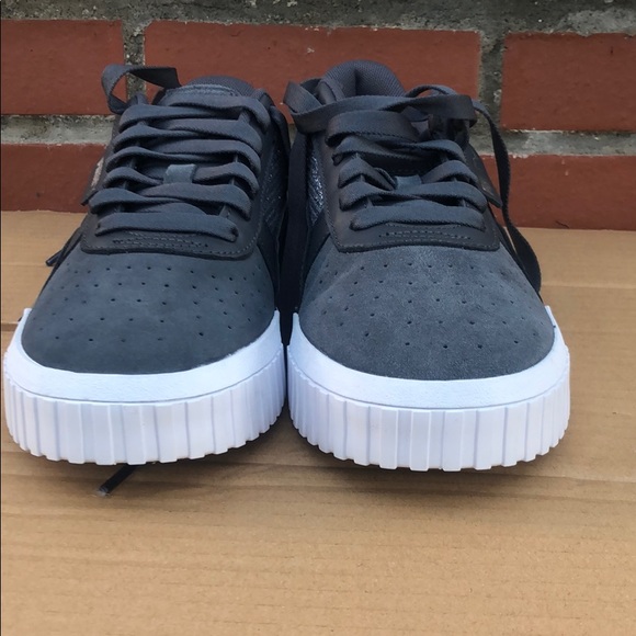 Puma Cali Sequin Women’s Sneakers - Picture 4 of 5